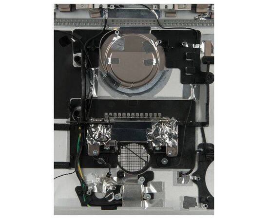 Блок корпуса с ножкой iMac 21.5 A1311 Late 2009 EMC 2308 922-9143 604-0872 604-0411 Б/У, изображение 4