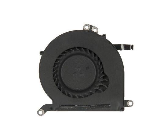 Вентилятор MacBook Air 13 A1369 A1466 Late 2010 - Early 2015 922-9643 Б/У