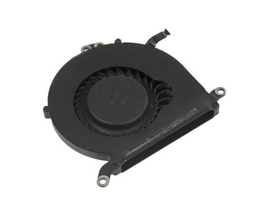 Вентилятор MacBook Air 13 A1369 A1466 Late 2010 - Early 2015 922-9643 Б/У, изображение 2
