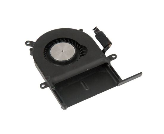Вентилятор левый MacBook Pro 13 Retina A1425 Late 2012 Early 2013 923-0221 Б/У, изображение 2