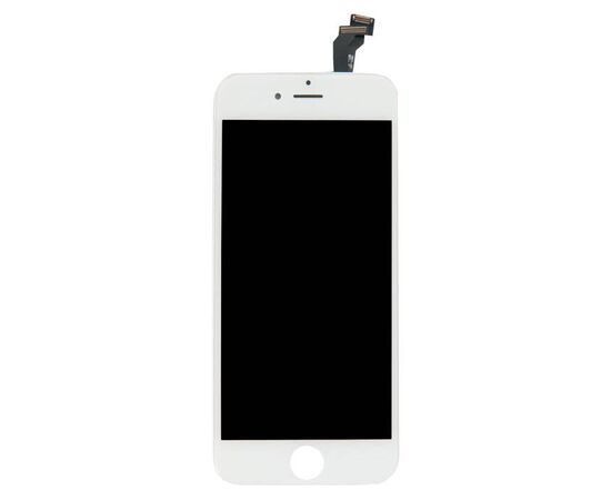 Дисплей в сборе iPhone 6 / Tianma / белый