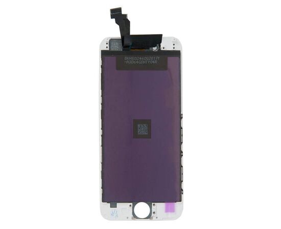 Дисплей в сборе iPhone 6 / Tianma / белый, изображение 2