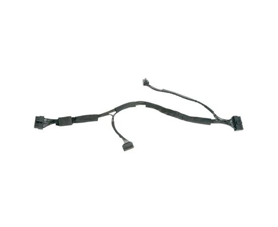 Кабель блока питания и жесткого диска HDD iMac 27 A1312 Late 2009 Mid 2010 922-9155 593-1034