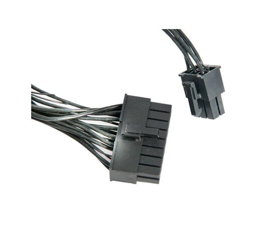 Кабель блока питания и жесткого диска HDD iMac 27 A1312 Late 2009 Mid 2010 922-9155 593-1034, изображение 3