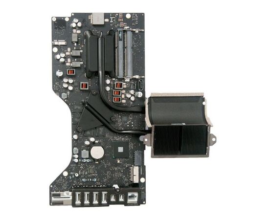 Материнская плата iMac 21.5 A1418 Core i5 QC 2.9GHz nVidia GeForce GT 750M 1GB Late 2013 661-7503 820-3482