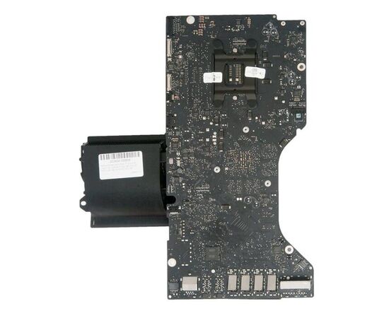 Материнская плата iMac 21.5 A1418 Core i5 QC 2.9GHz nVidia GeForce GT 750M 1GB Late 2013 661-7503 820-3482, изображение 3