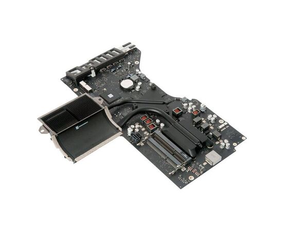 Материнская плата iMac 21.5 A1418 Core i5 QC 2.9GHz nVidia GeForce GT 750M 1GB Late 2013 661-7503 820-3482, изображение 2