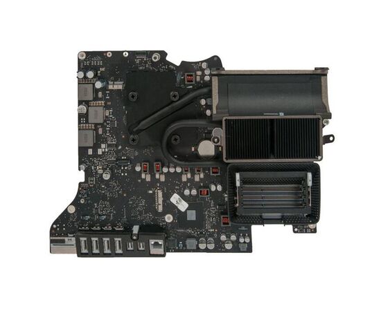 Материнская плата iMac 27 A1419 1GB VRAM Late 2012 661-7157 820-3299-A