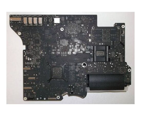 Материнская плата iMac 27 A1419 Core i5 QC 2.9GHz 512MB VRAM Late 2012 661-7156, изображение 2