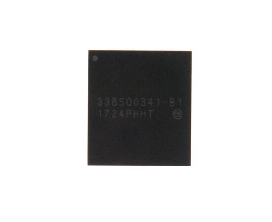 Микросхема управления питанием iPhone X / 338S00341-B1
