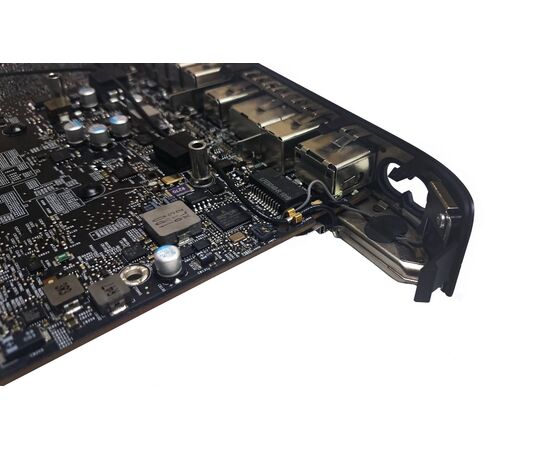 Материнская плата Mac mini 2.4Ghz Mid 2010 A1347 Motherboard 661-5647 820-2577, изображение 3