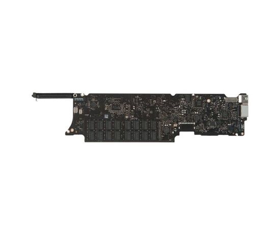 Материнская плата MacBook Air 11 A1370 Core i5 1.8GHz 4GB Mid 2011 661-6071 820-3024-B, изображение 2