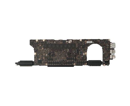 Материнская плата MacBook Pro 13 Retina A1425 Core i5 2.6GHz 8Gb Late 2012 Early 2013 661-7346 820-3462, изображение 2