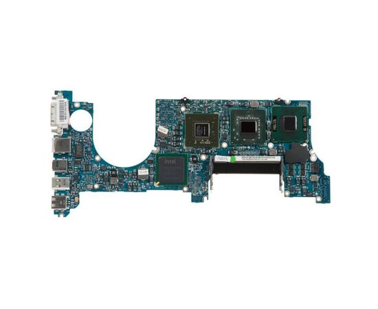Материнская плата MacBook Pro 15 A1226 Core 2 Duo 2.4GHz Mid 2007 Late 2007 661-4341 820-2101-A