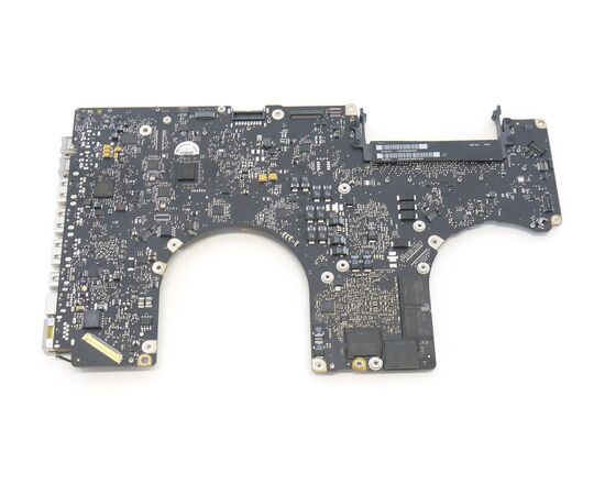 Материнская плата MacBook Pro 17 A1297 Core i7 2.4Ghz 1GB VRAM Early 2011 Late 2011 661-6176 820-2914