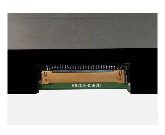 Матрица MacBook Pro 15 A1286 / LG LP154WP3 (TL)(A2) глянцевая, изображение 2