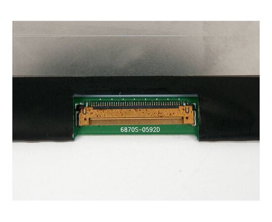 Матрица MacBook Pro 15 A1286 / LG LP154WP3 (TL)(A3) глянцевая, изображение 3