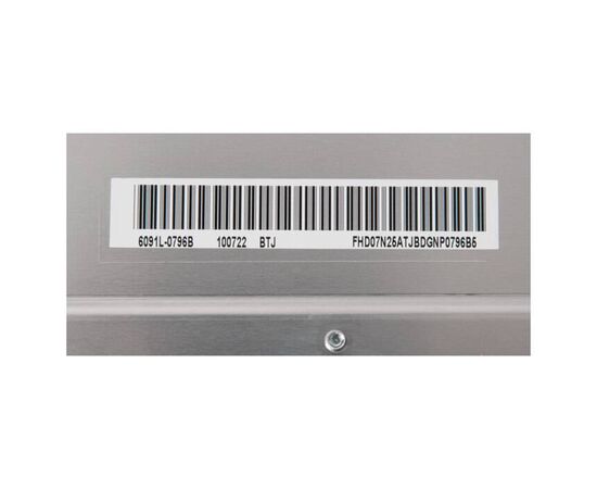 Матрица Samsung LM240WU6 (SD)(A1) LED Cinema Display 24 A1267 / 661-4822, изображение 3