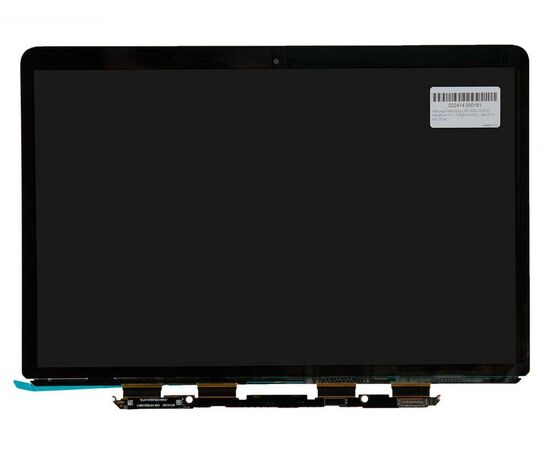 Матрица MacBook Pro 13 Retina A1502 / Samsung LSN133DL02-A01 / A02