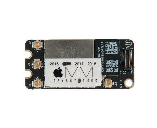 Плата WiFi-AirPort Bluetooth BCM94331PCIEBT4CAX MacBook Pro 13 15 17 A1278 A1286 A1297 / 607-7295