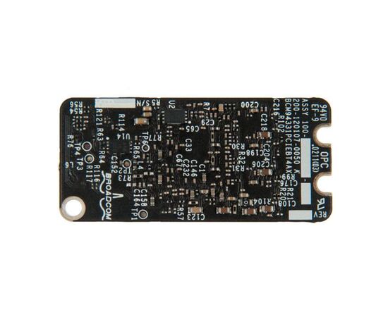 Плата WiFi-AirPort Bluetooth BCM94331PCIEBT4CAX MacBook Pro 13 15 17 A1278 A1286 A1297 / 607-7295, изображение 2