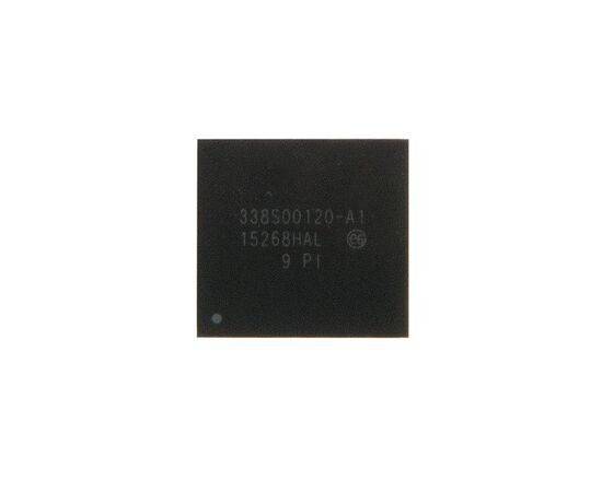 Микросхема управления питанием / зарядкой iPhone 6S / 6S Plus / 338S00120, изображение 4