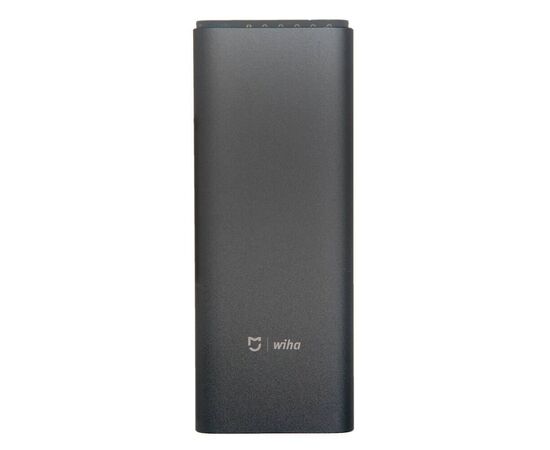 Отвертка с набором бит Mijia Xiaomi Wiha Kit (24 в 1)