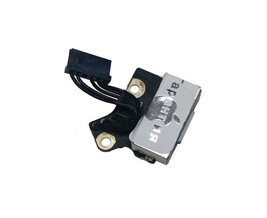 Плата питания MagSafe 2 MacBook Pro 15 Retina A1398 Mid 2012 Early 2013 923-0096 820-3109-A Б/У