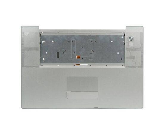 Топкейс с трекпадом MacBook Pro 17 A1261 Early 2008 Late 2008 / 922-8389 620-4309 / Б/У