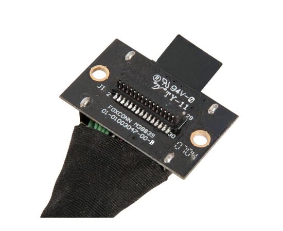 Шлейф матрицы LVDS iMac 20 A1174 A1195 Early 2006 Late 2006 / 661-3881 593-0228, изображение 3