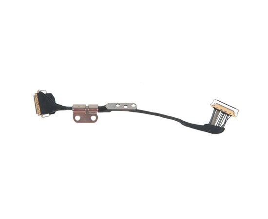 Шлейф матрицы LVDS с правой петлей MacBook Air 11 A1465 Mid 2012 - Mid 2017