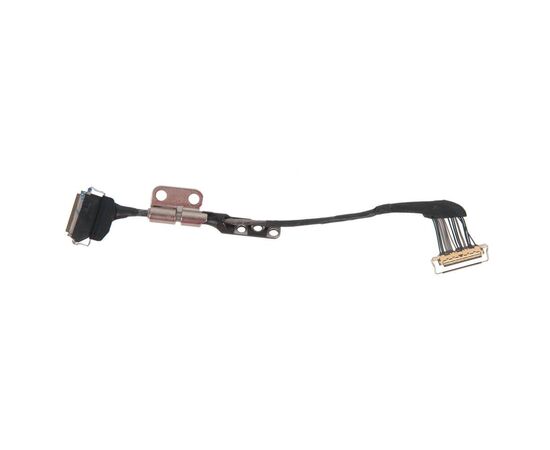 Шлейф матрицы LVDS с правой петлей MacBook Air 11 A1465 Mid 2012 - Mid 2017, изображение 2