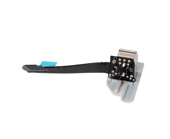 Шлейф с аудио разъемом iMac A1419 Late 2012 Late 2013 Mid 2014 Late 2015, изображение 3
