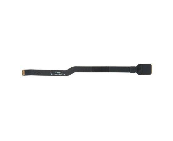 Информационный шлейф аккумулятора BMU MacBook Pro 13 Retina A1708 A2159 A2289 Late 2016 - Mid 2020 / 821-00614