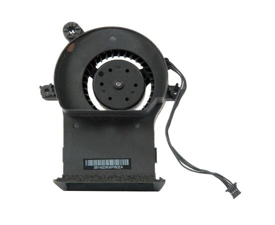 Вентилятор жесткого диска HDD iMac 21.5 A1311 Late 2009 - Late 2011 922-9121 069-3694