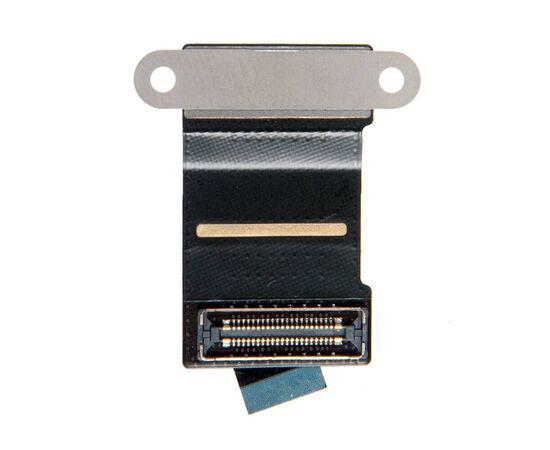 Шлейф дисплейного модуля / матрицы EDP MacBook Pro 15 Retina A1707 A1990 Late 2016 - Early 2019 / 923-01465 923-02502, изображение 2