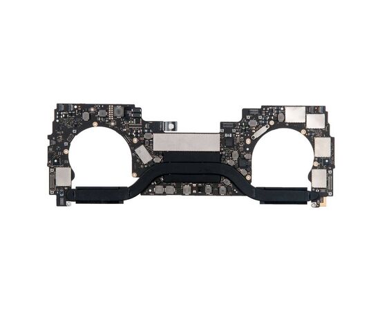 Материнская плата с кнопкой включения Touch ID со шлейфом 821-00919 MacBook Pro 13 Retina Touch Bar A1706 Core i5 2.9GHz 8GB SSD 256GB Late 2016 820-00239-A 661-05252, изображение 3