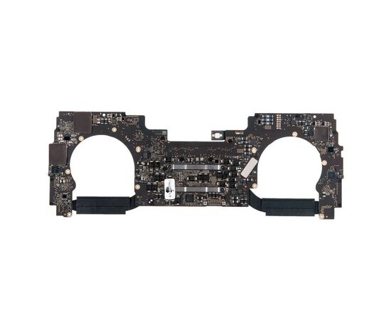 Материнская плата с кнопкой включения Touch ID со шлейфом 821-00919 MacBook Pro 13 Retina Touch Bar A1706 Core i5 2.9GHz 8GB SSD 256GB Late 2016 820-00239-A 661-05252, изображение 2
