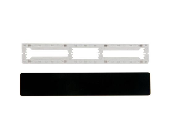Клавиша пробел Space Bar с пантографами тип бабочка / A1706 A1707 A1708 A1932 A1989 A1990 A2159
