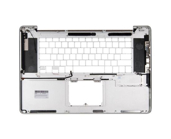 Топкейс под прямой Enter MacBook Pro 17 A1297 Mid 2010 / 661-5473 613-8590 Б/У, изображение 2