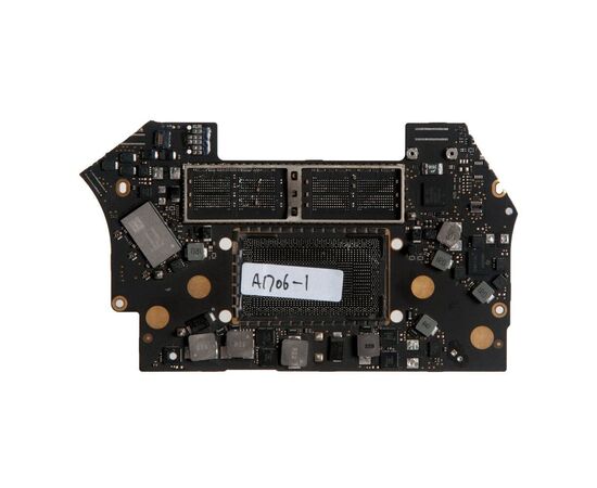 Донор материнской платы - средняя часть MacBook Pro 13 Retina A1706 / 820-00923-A