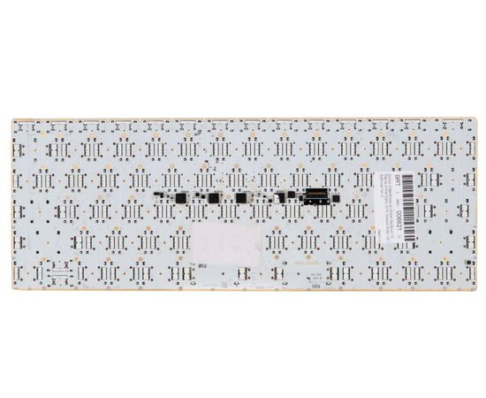 Донор клавиатуры в сборе MacBook 12 Retina A1534 Early 2015 прямой Enter US / Бабочка тип 2, изображение 2