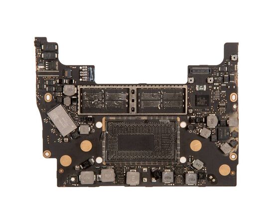 Донор материнской платы - средняя часть MacBook Pro 13 Retina A1706 / 820-00239-A