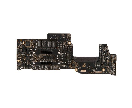 Донор материнской платы MacBook Pro 13 Retina A1708 / 820-00361-A, изображение 2