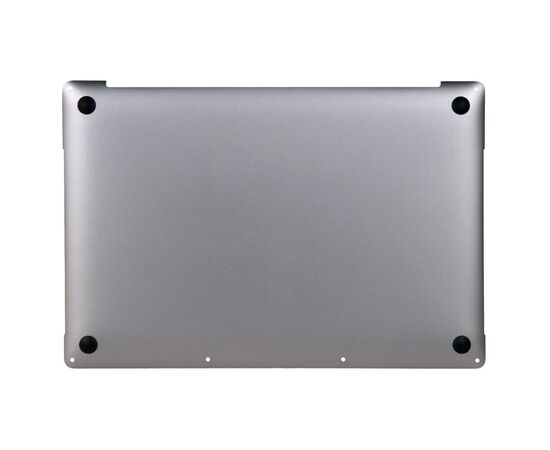 Нижняя крышка корпуса MacBook Pro 16 Retina Touch Bar A2141 Late 2019 Space Gray / 923-03844