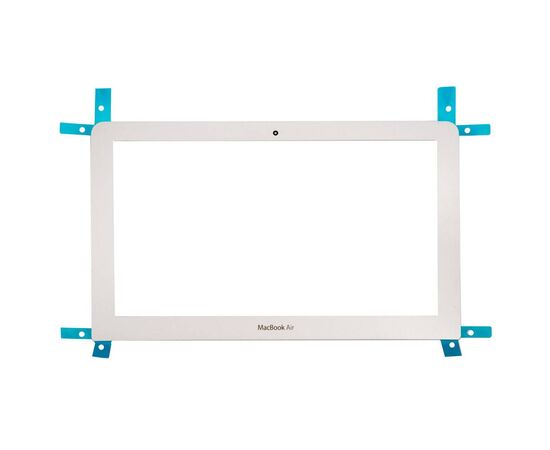 Рамка дисплея MacBook Air 11 A1370 A1465 Late 2010 - Early 2015