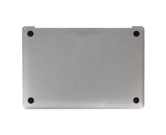 Нижняя крышка корпуса MacBook Pro 13 Retina A1708 Late 2016 Silver Б/У