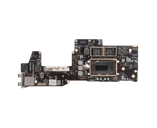 Донор материнской платы MacBook Pro 13 Retina A1708 / 820-00875-A