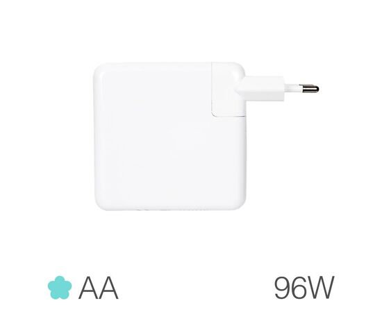 Блок питания для MacBook Pro 16 Retina 96W USB-C / AA