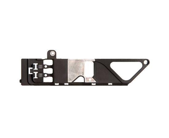 Кронштейн платы WiFi-AirPort Bluetooth MacBook Pro 15 A1286 Early 2011 Late 2011 Mid 2012 / 806-1462, изображение 2